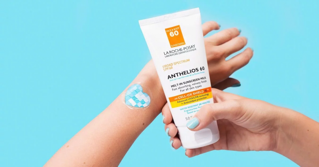 free-samples-la-roche-posay-anthelios-60-melt-in-sunscreen-milk