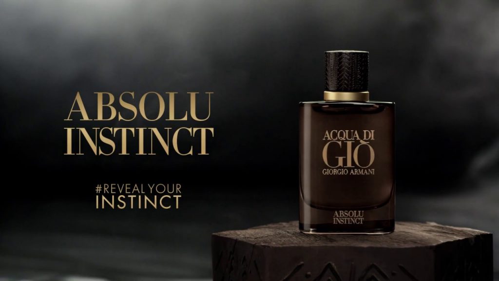 Free Samples Of Giorgio Armani Men S Acqua Di Gio Absolu Instinct Perfume Get Me Free Samples