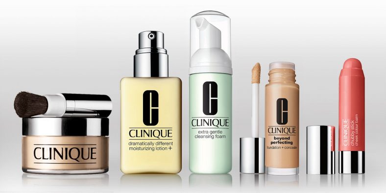 latest free clinique samples in uk