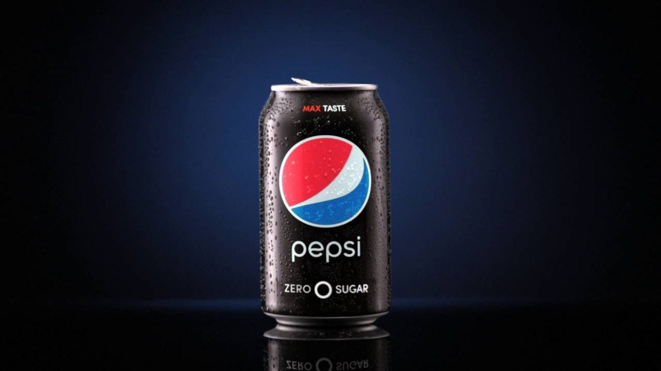 FREE Pepsi, Kickstart Drink, LifeWtr Water, Orbit Gum &+ through Casey ...