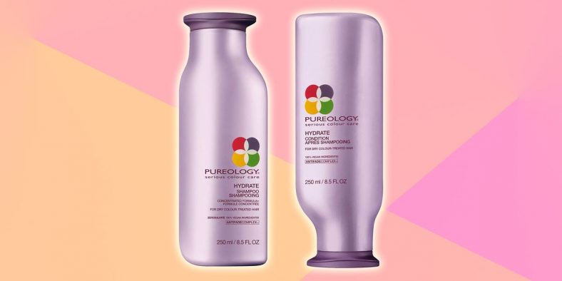 receive free pureology samples by mail