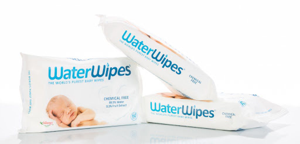 receive free waterwipes samples by mail