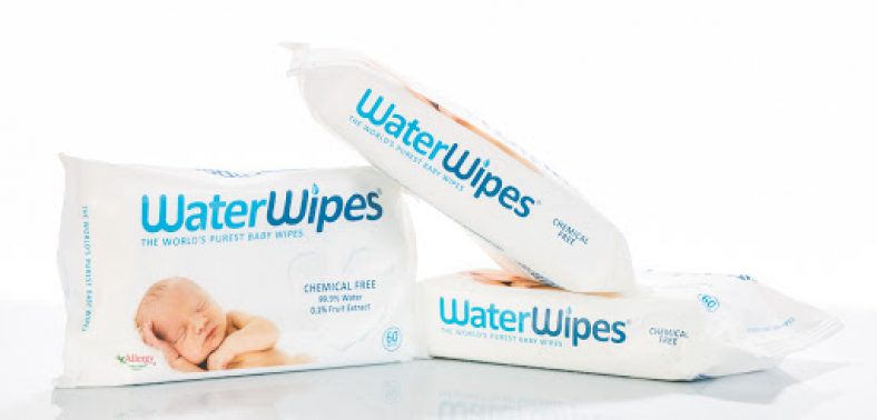 receive free waterwipes samples by mail