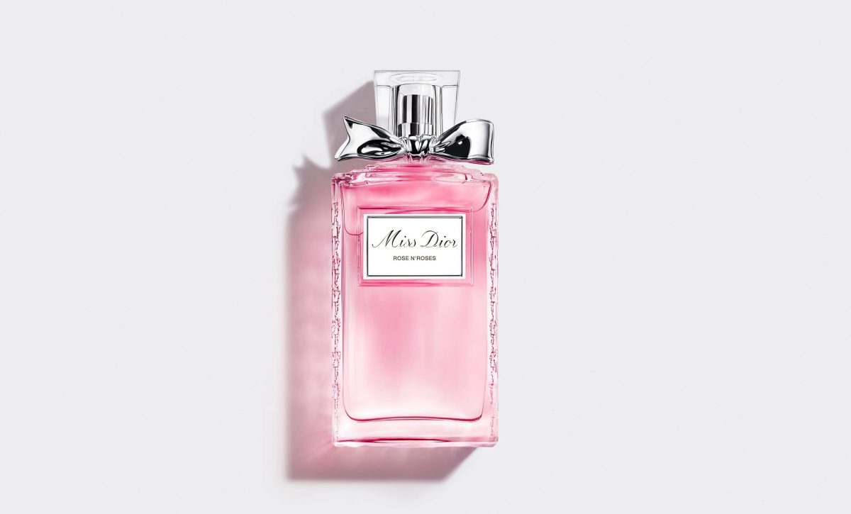 FREE Dior Miss Dior Rose N’Roses Perfume Samples @Debenhams - Get me ...