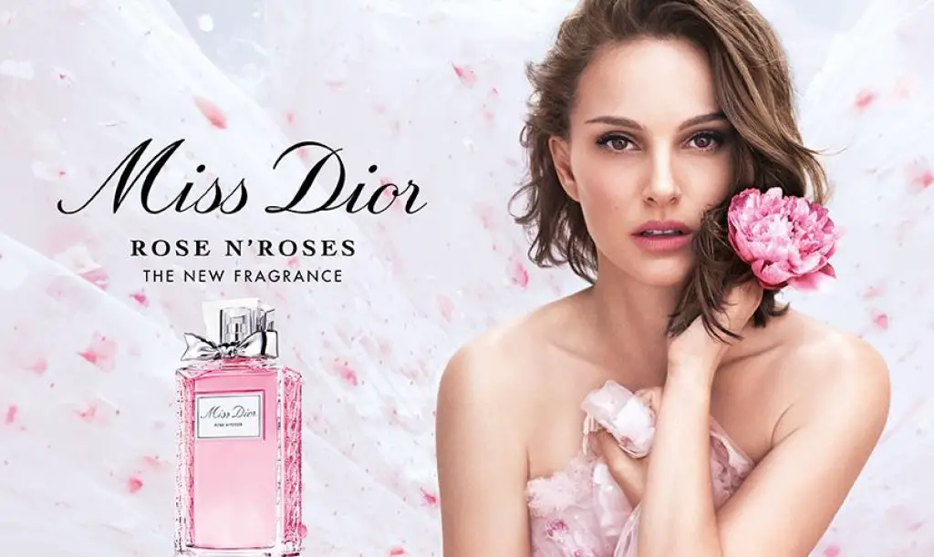 debenhams dior perfume