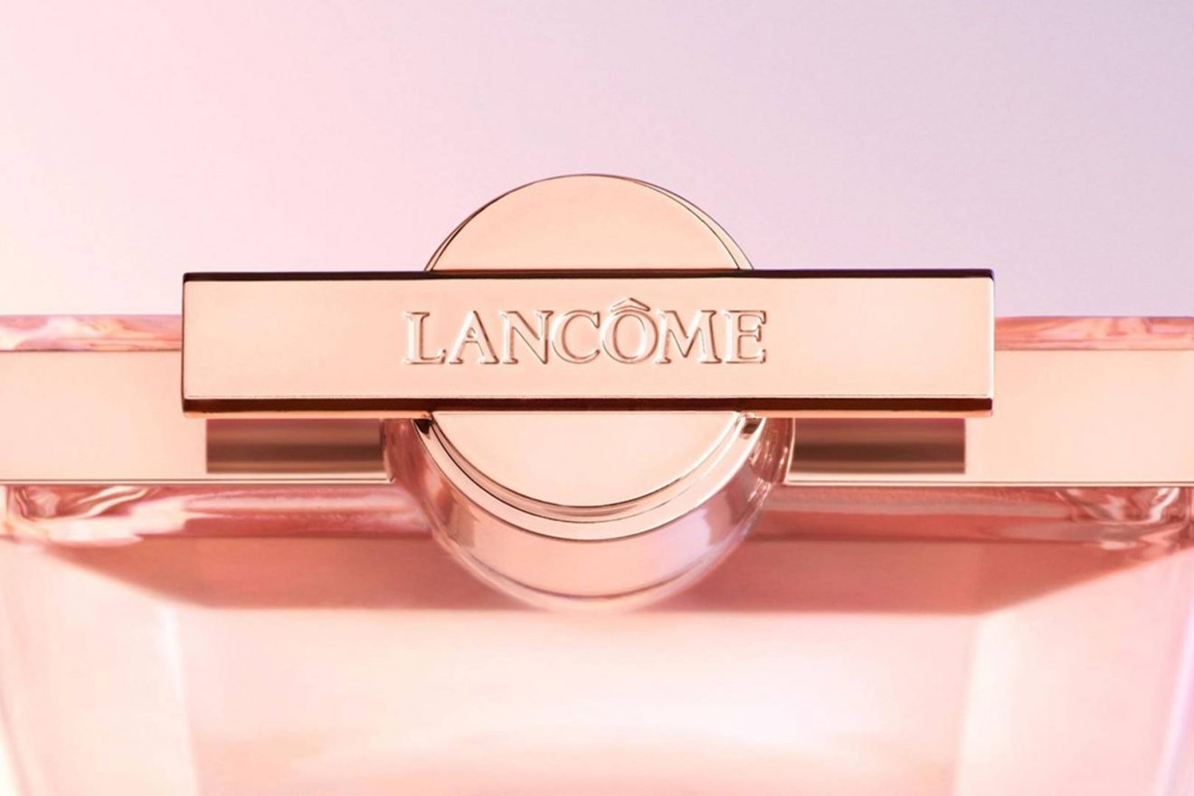 Lancôme Idole Nectar Perfume samples - Get me FREE Samples
