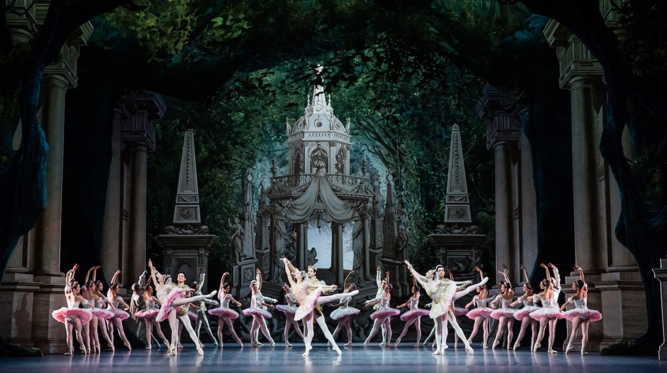 Watch the Paris Opera Ballet & Opera Shows online for FREE Get me