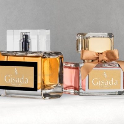 Free Gisada perfume sample