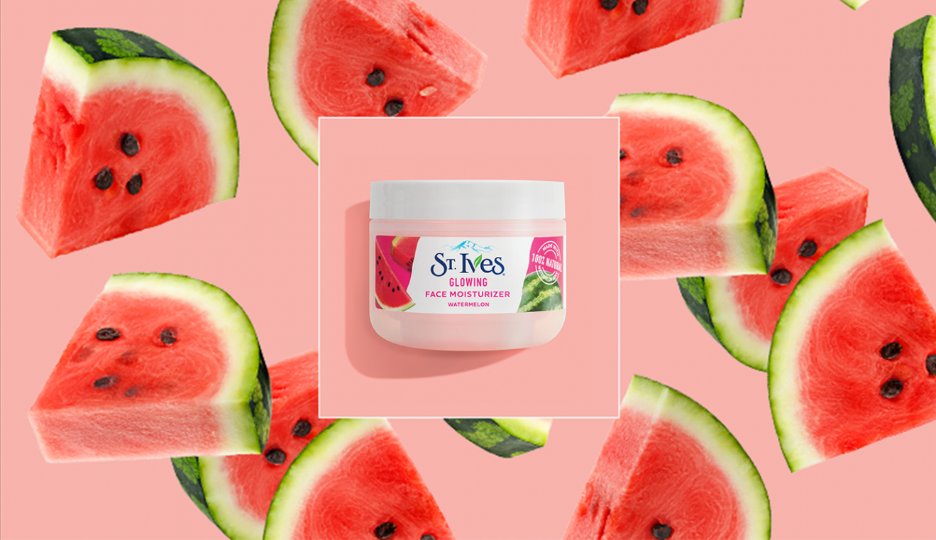 FREE St. Ives Face Moisturizer sample Get me FREE Samples