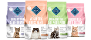 Coupon: save $20 on Blue Buffalo Cat or Dog Food - Get me FREE Samples