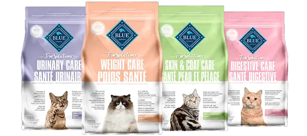 Coupon: save $20 on Blue Buffalo Cat or Dog Food - Get me ...