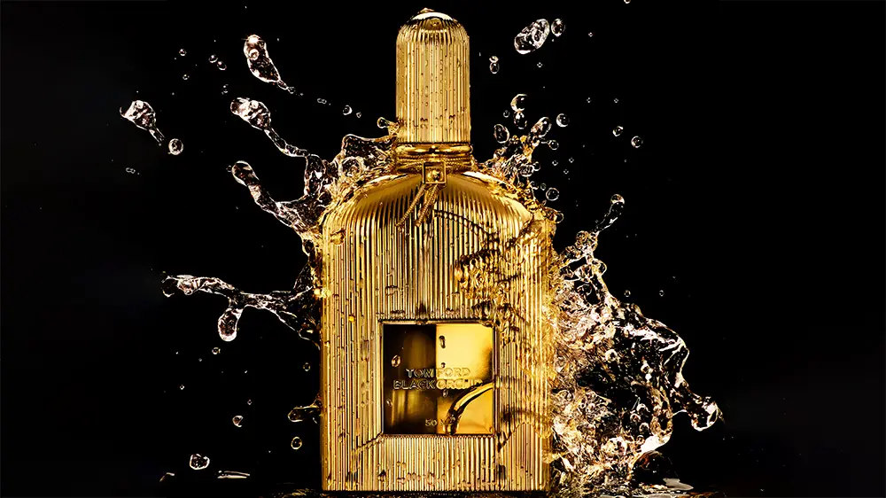 Tom Ford - Get me FREE Samples