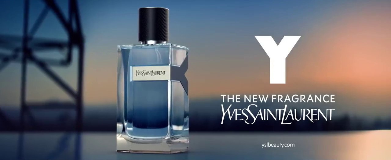 FREE Sample of Yves Saint Laurent Y Eau de Parfum for him - Get me FREE  Samples