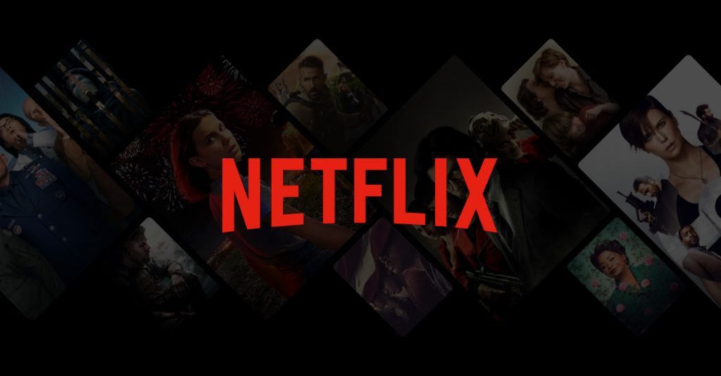 Get netflix for free