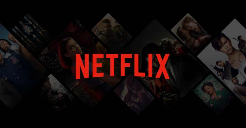 Get netflix for free