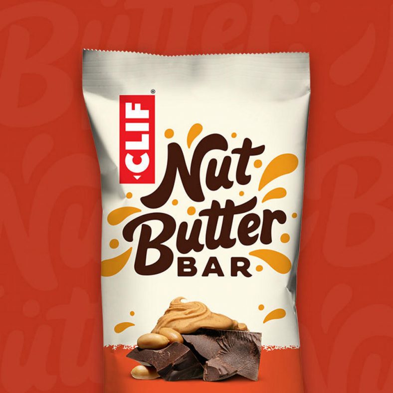 FREE CLIF Nut Butter Bar with SoPost
