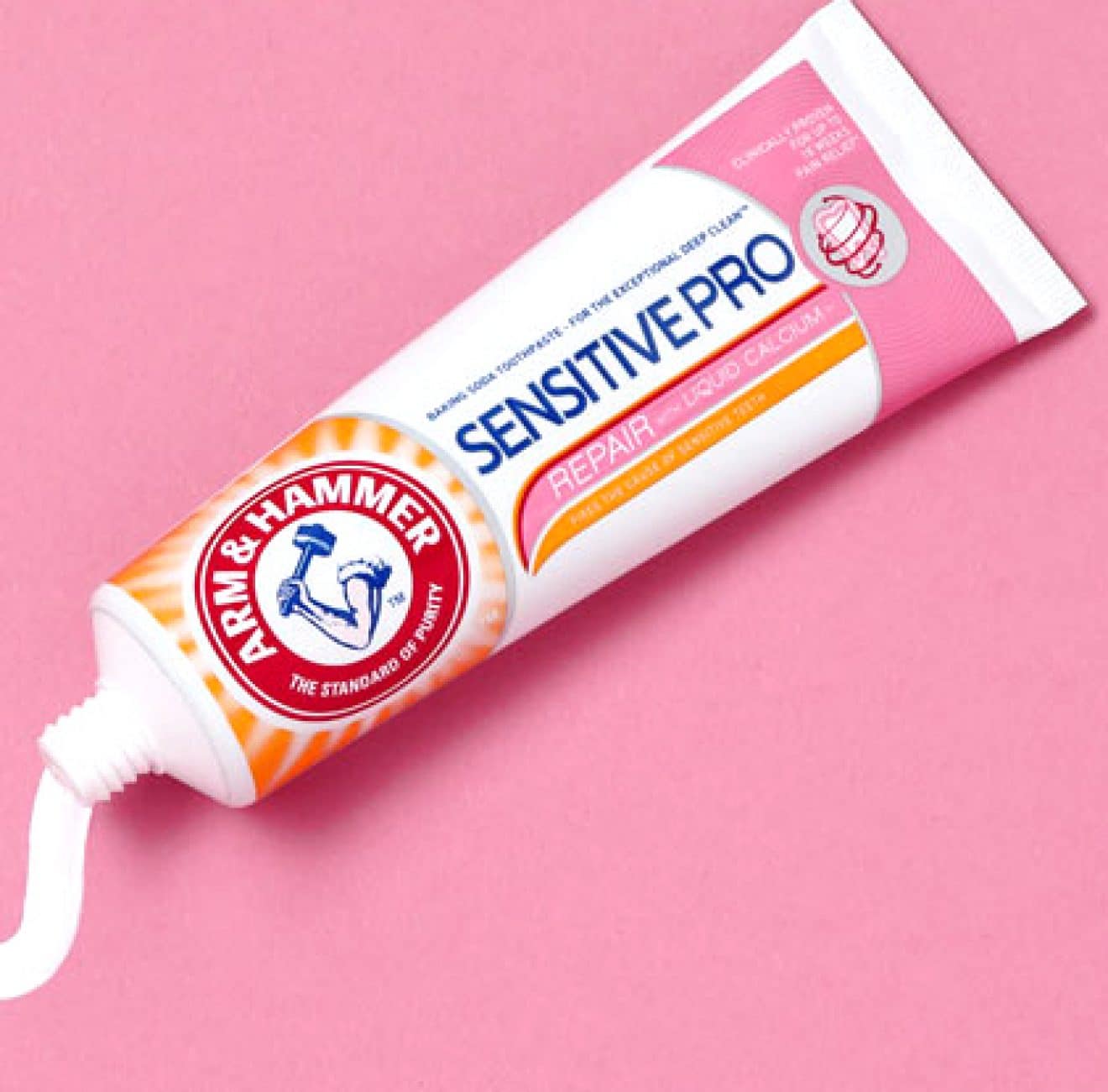 Arm & Hammer Toothpaste sample Get me FREE Samples