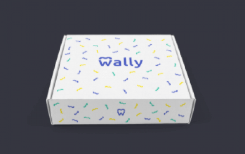Get your FREE Dental Assessment Kit from Wally