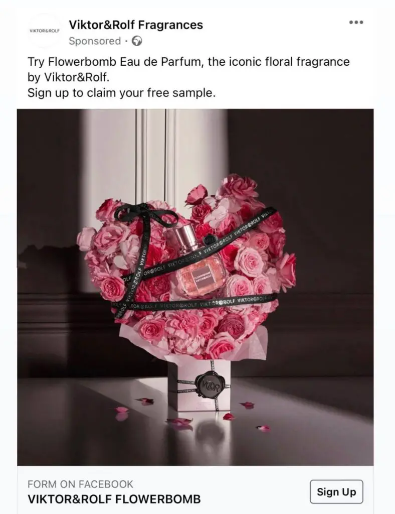 Free Samples Of Viktor Rolf Flowerbomb Perfume Get Me Free Samples