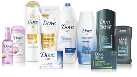 dove coupons canada