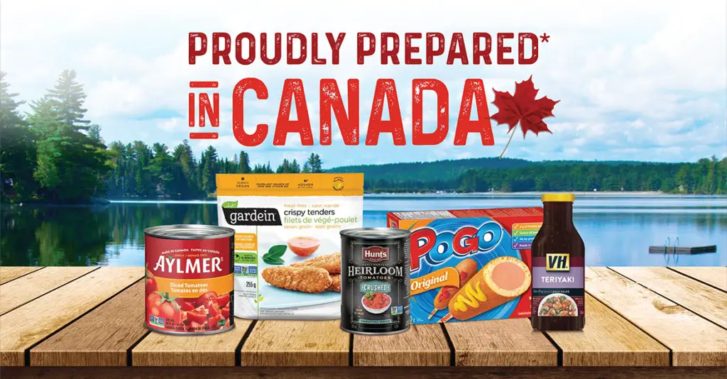 pogo coupons canada conagra