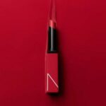 free nars lipstick sample