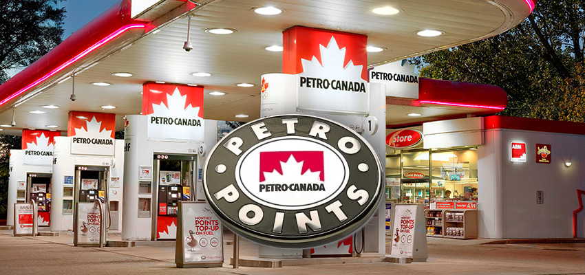 free petro-points petro-canada free gas