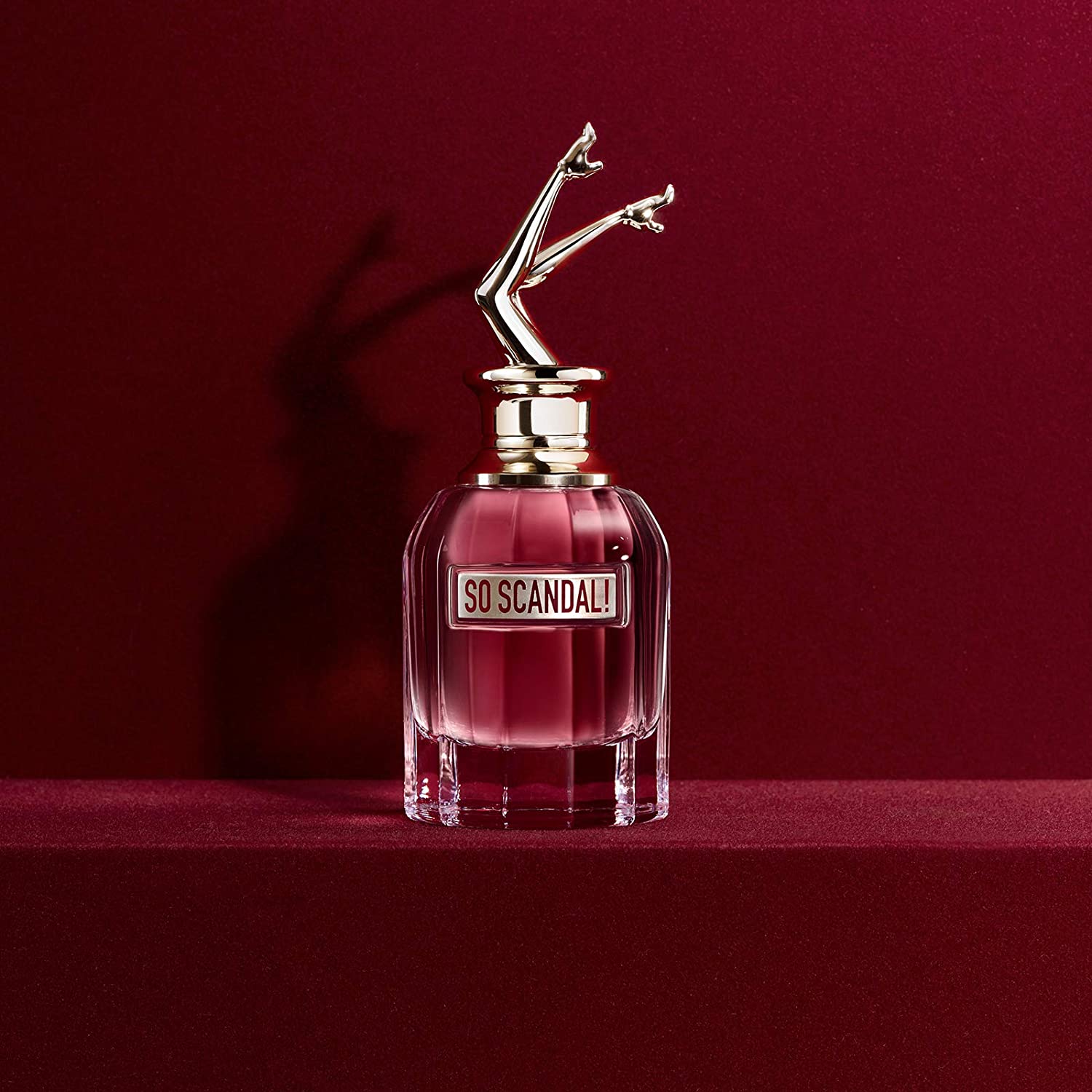 jean paul gaultier so scandal perfume