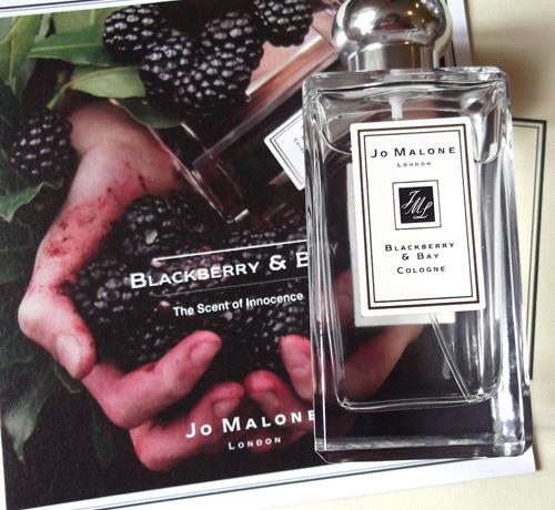 free jo-malone-blackberry-bay-cologne sample