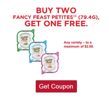 purina coupons canada cat dog products