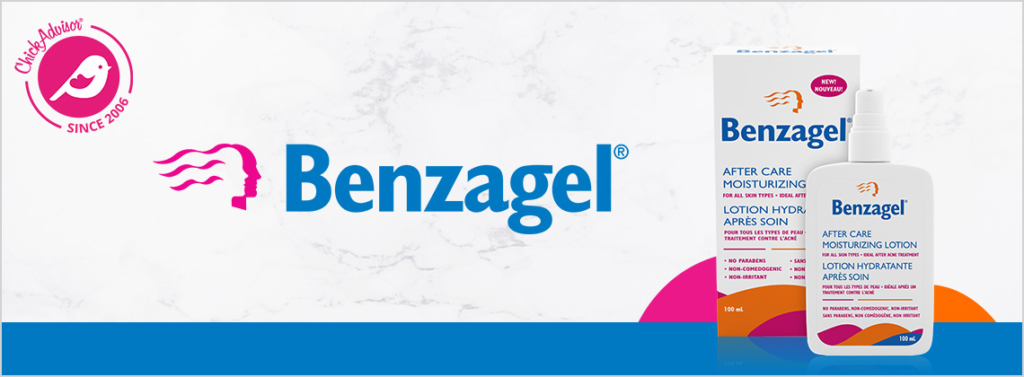 free benzagel lotion chickadvisor review club offer