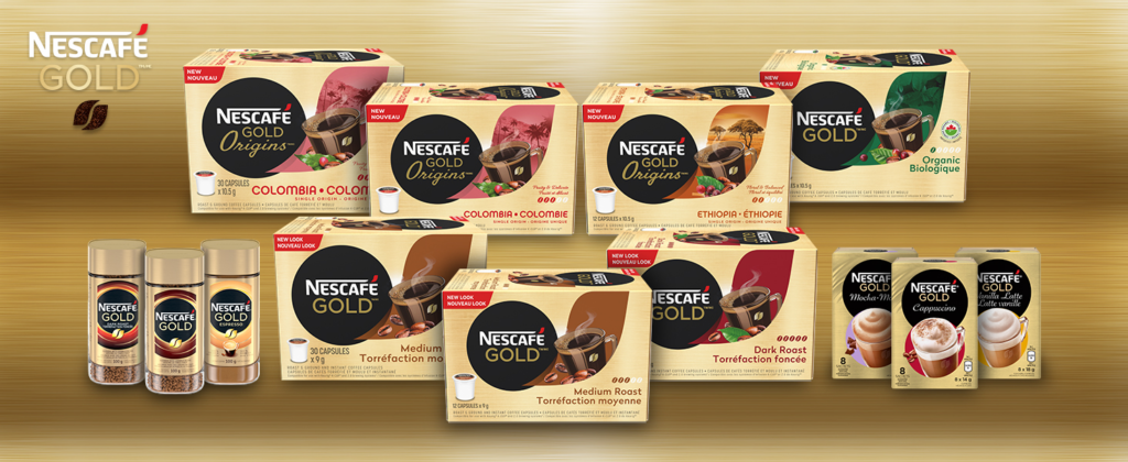 nescafe coffee coupons canada