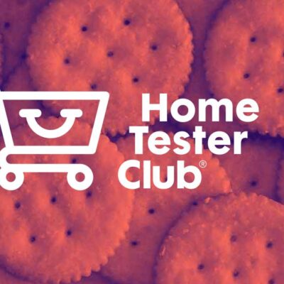 Home Tester Club free products review