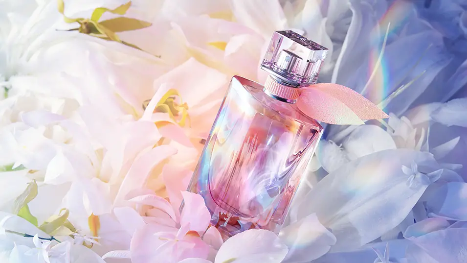 Latest lancome perfume 2021 hot sale