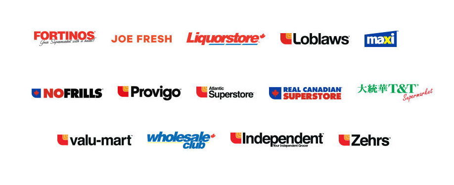 Store Opinion participating retailers 