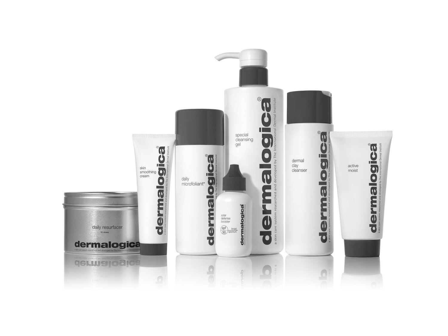 free Dermalogica products samples