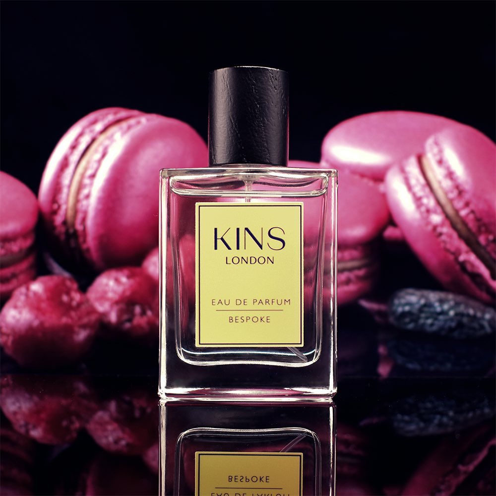 free kins london perfume sample
