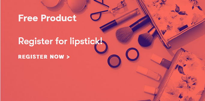 free gucci lipstick home tester club uk