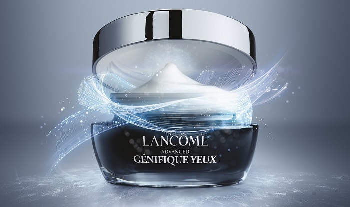 free lancome genifique Eye Cream sample sampler canada
