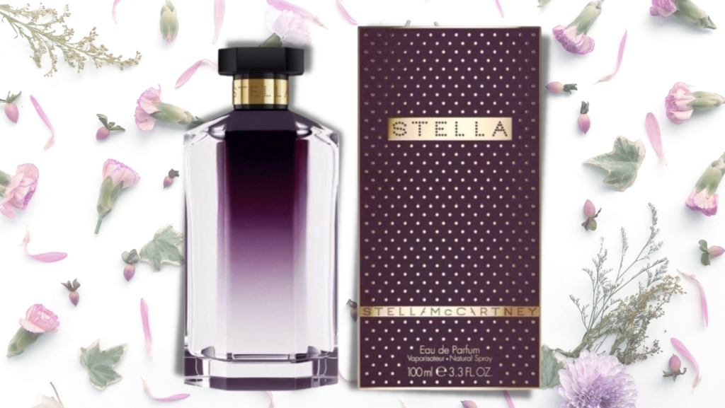 Stella McCartney perfume