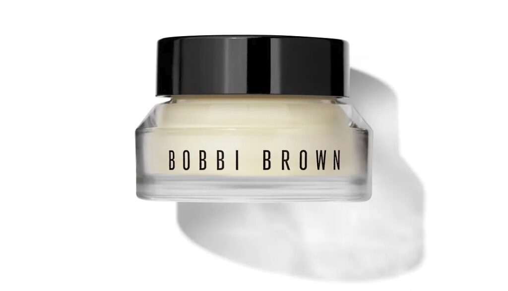 free bobbi brown face base