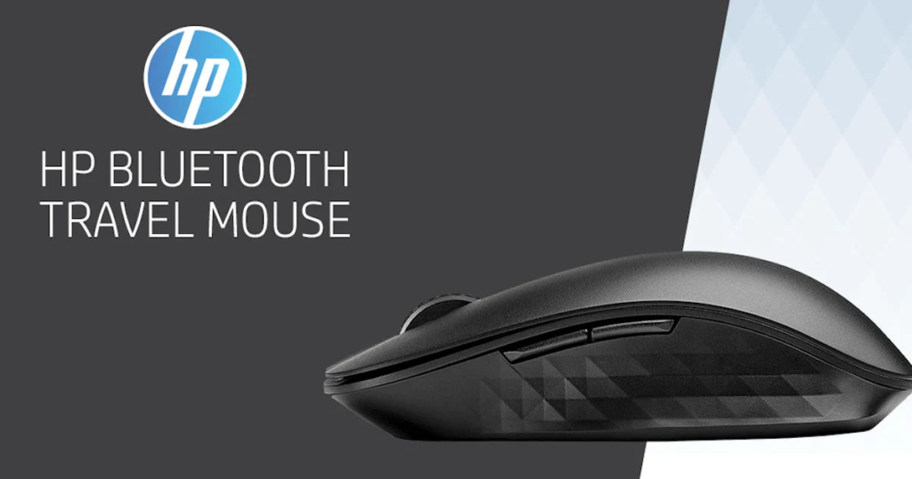 free hp bluetooth mouse