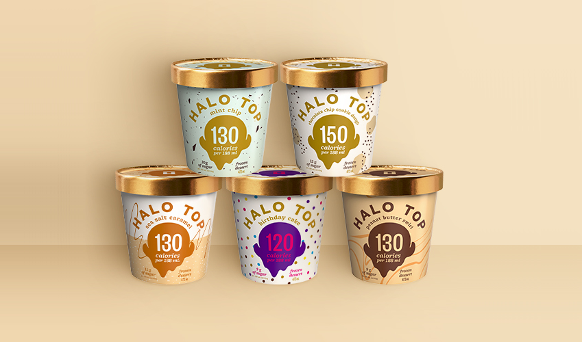 halo top coupons canada ice cream