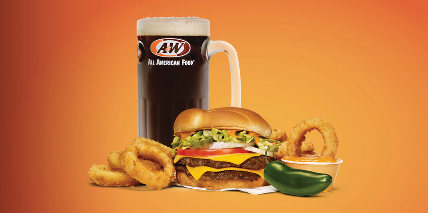 a&w coupons