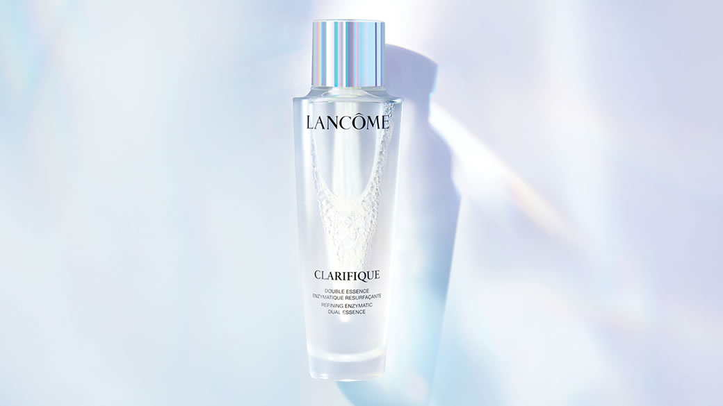 lancome Clarifique Face Essence sample