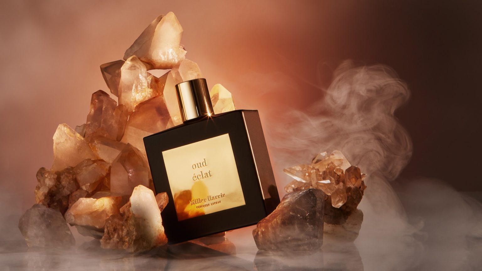 Miller Harris Oud Eclat perfume sample - Get me FREE Samples