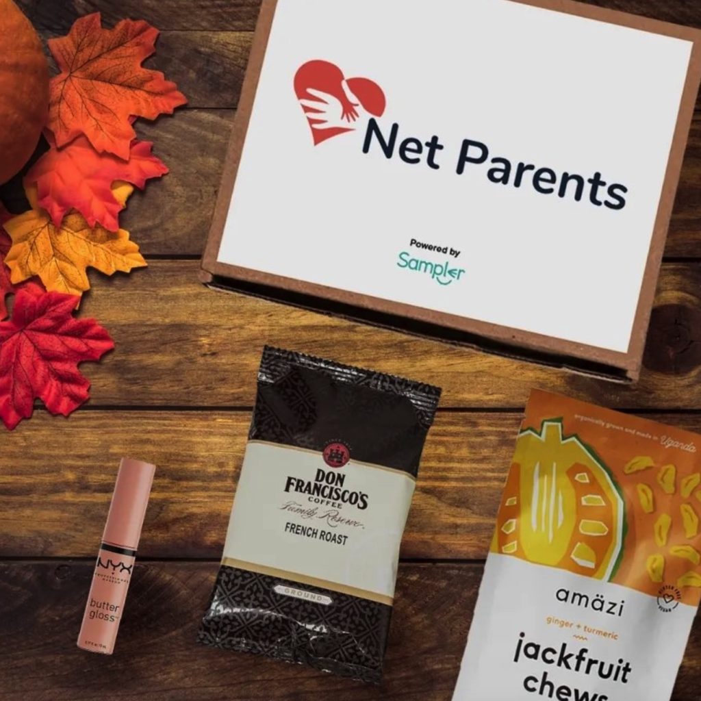 netparents sampler program