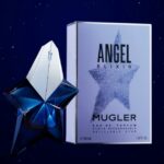 Mugler Angel Elixir perfume sample Sampler