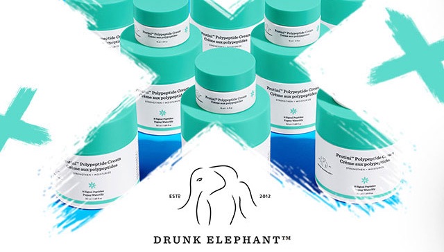 Drunk Elephant Protini Polypeptide Cream sample
