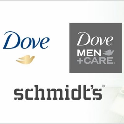 Free Dove Schmidt's Deodorants